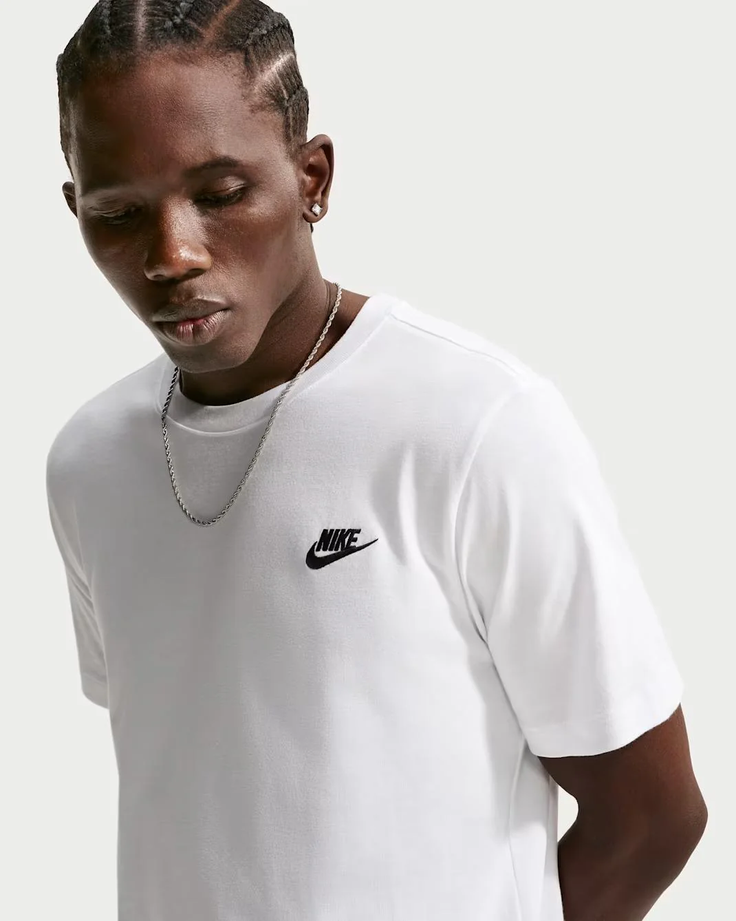 Nike Tee - Image 3