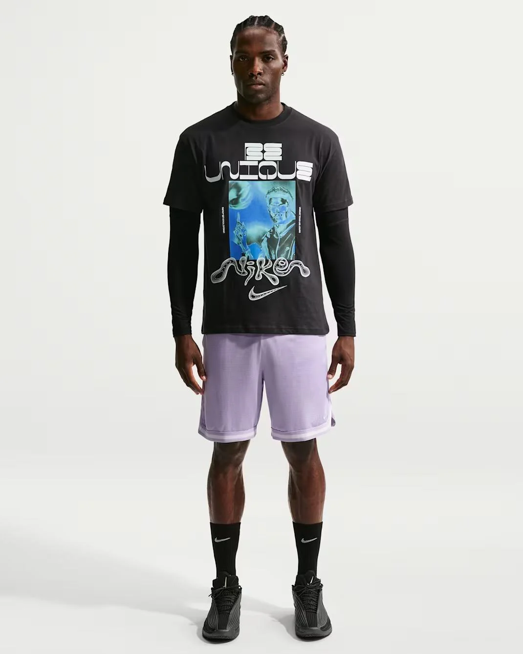 Nike Tee
