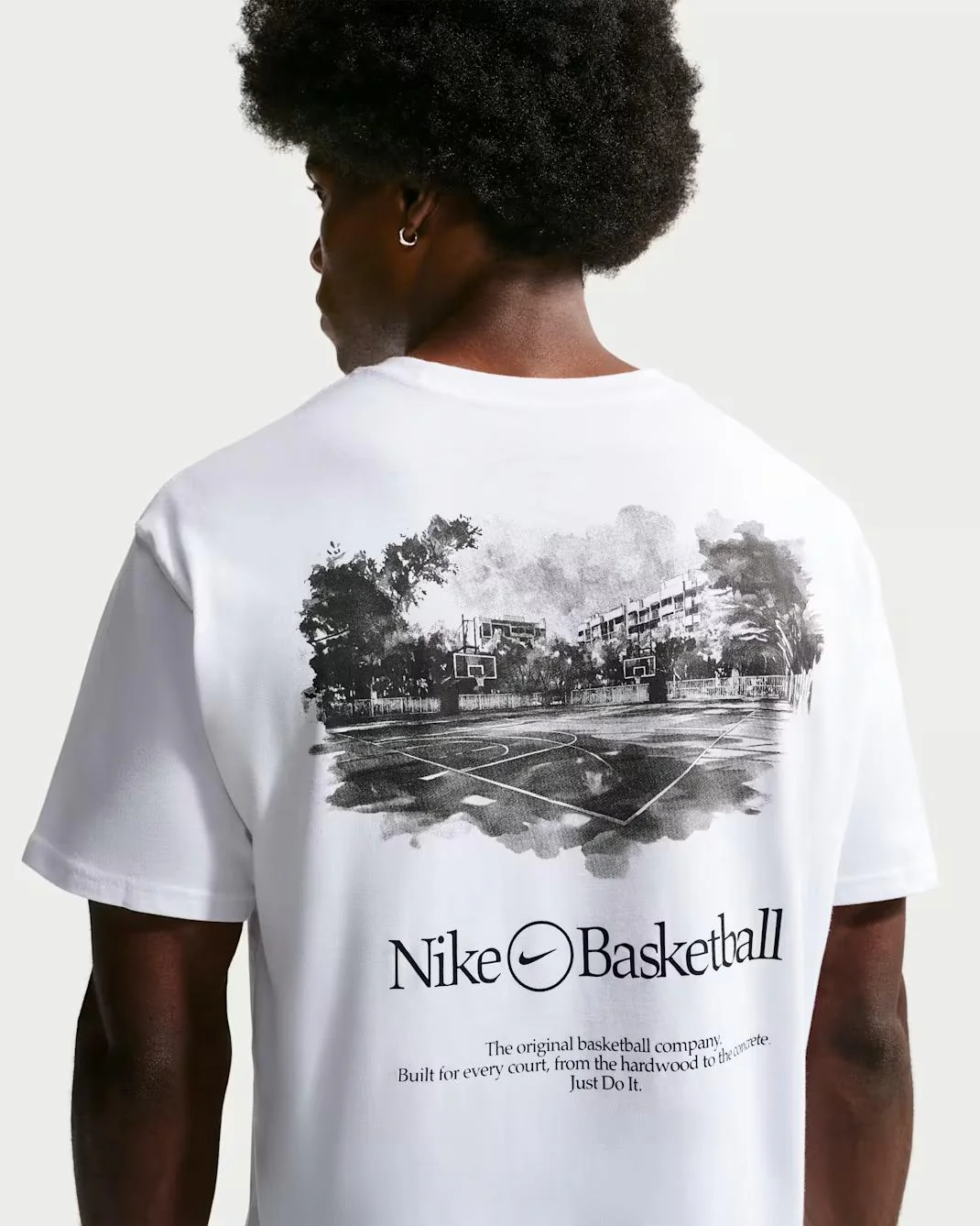Nike Tee - Image 2