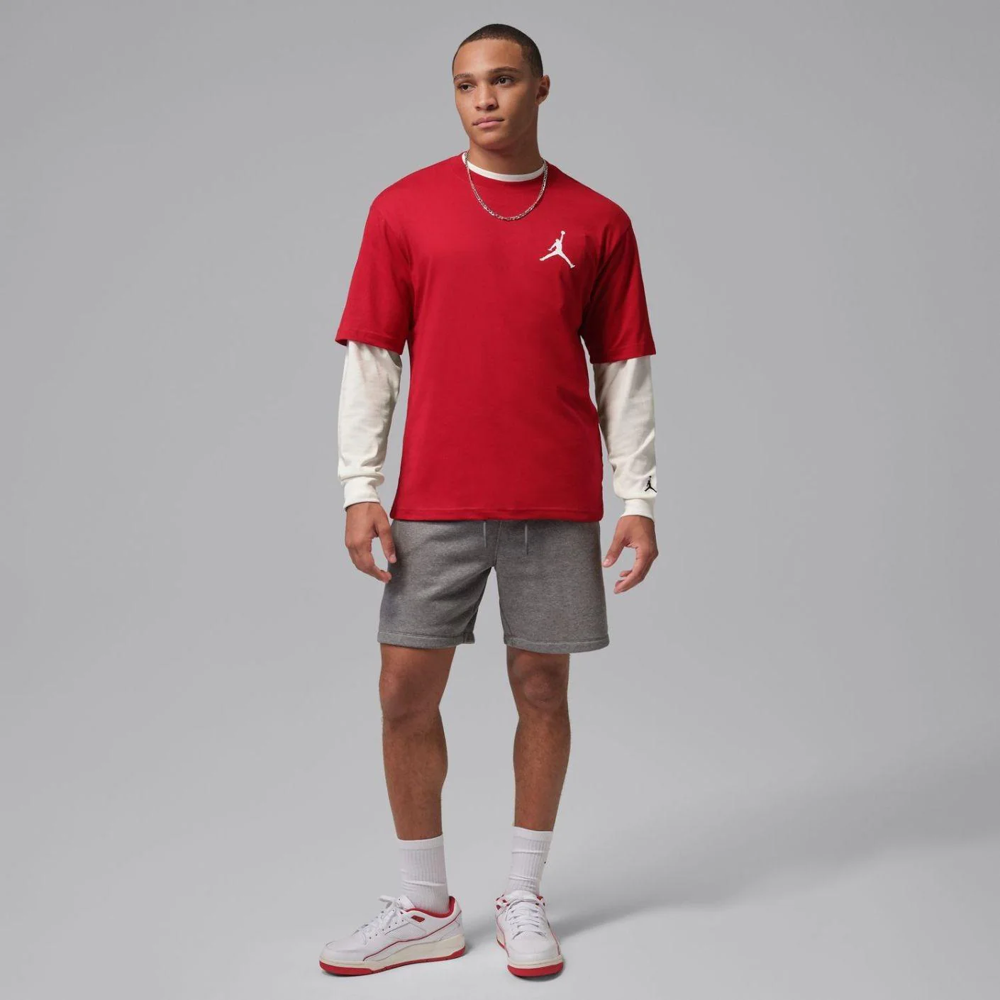 Nike Tee - Image 4