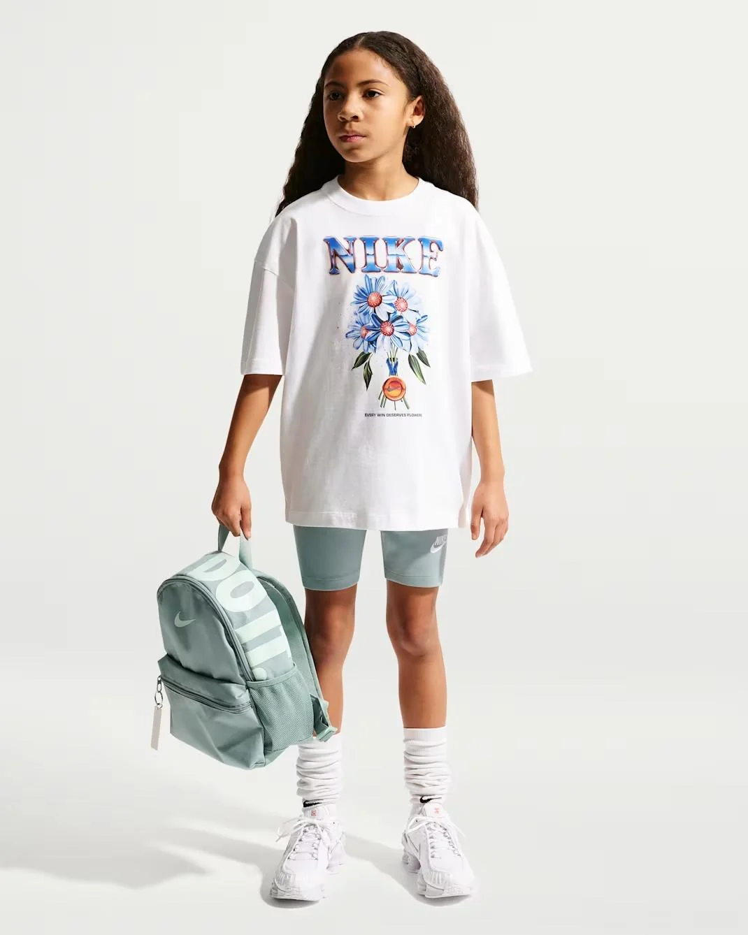 Nike Tee - Image 2