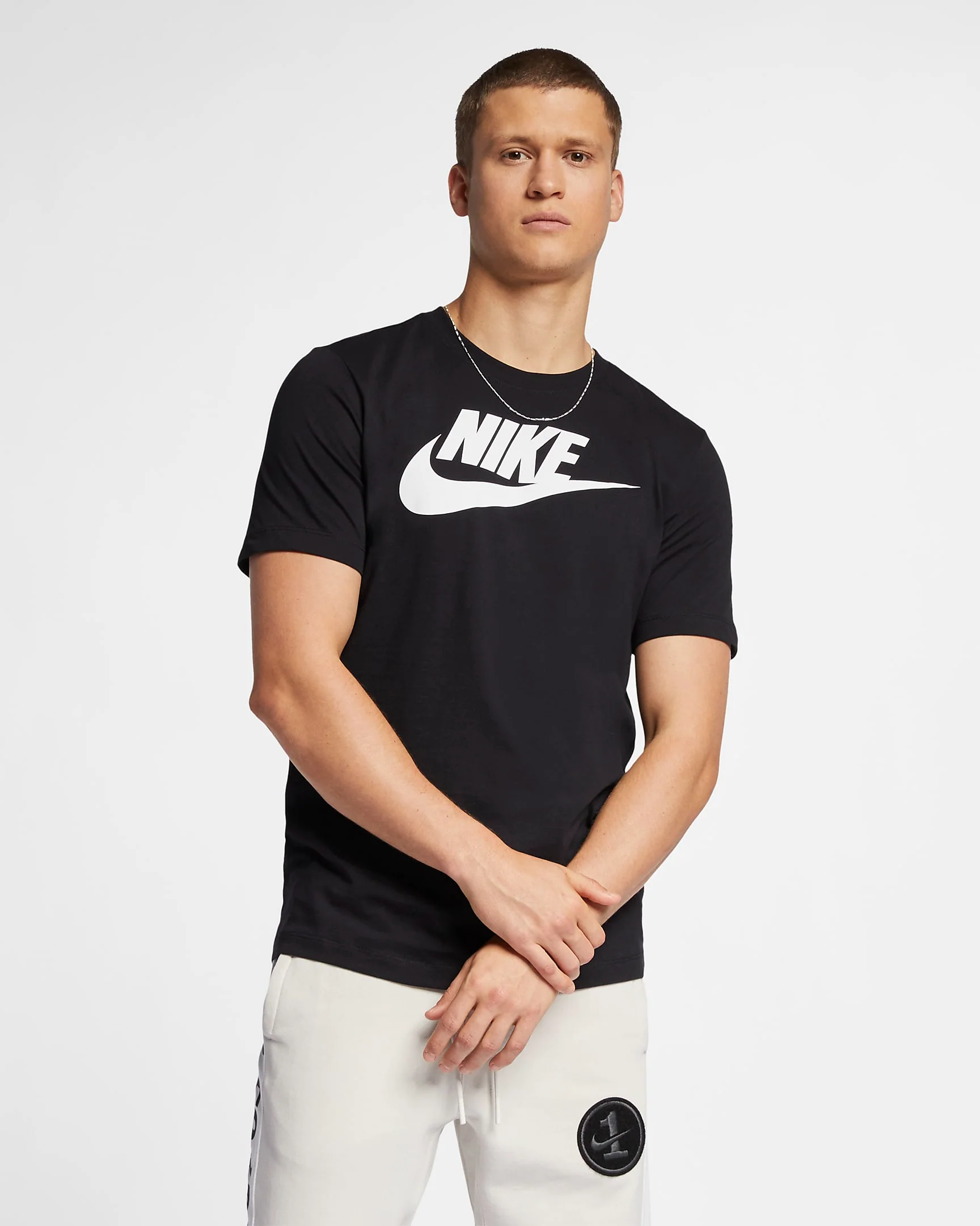 Nsw Tee Icon Futura