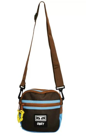 Conditions Traveler Bag II