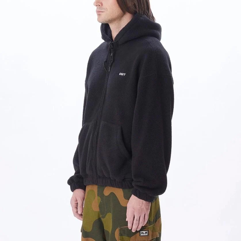 Gaze II Hooded Jacket - Image 2