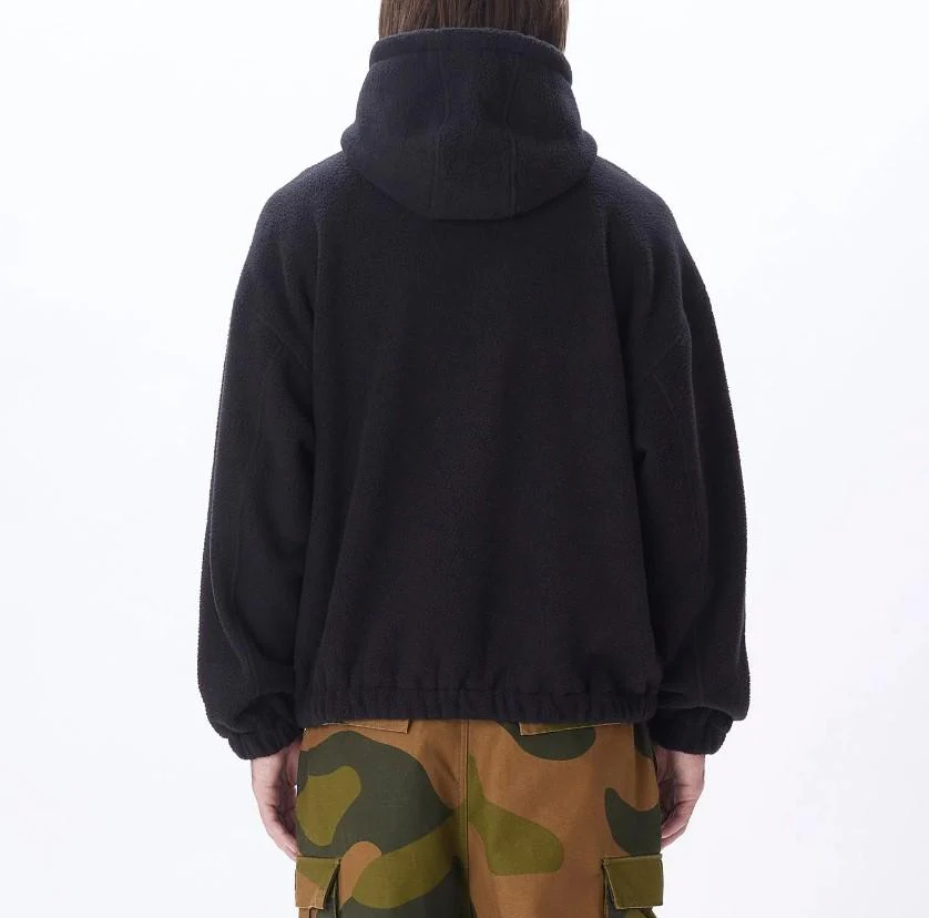 Gaze II Hooded Jacket - Image 3