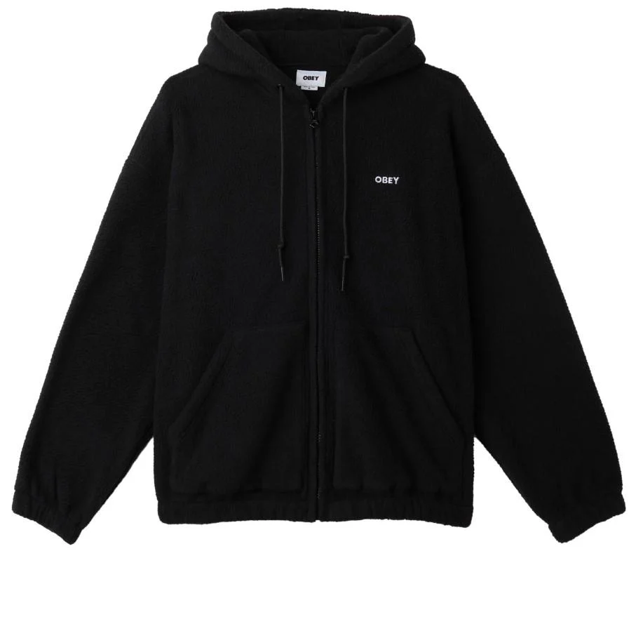 Gaze II Hooded Jacket - Image 4