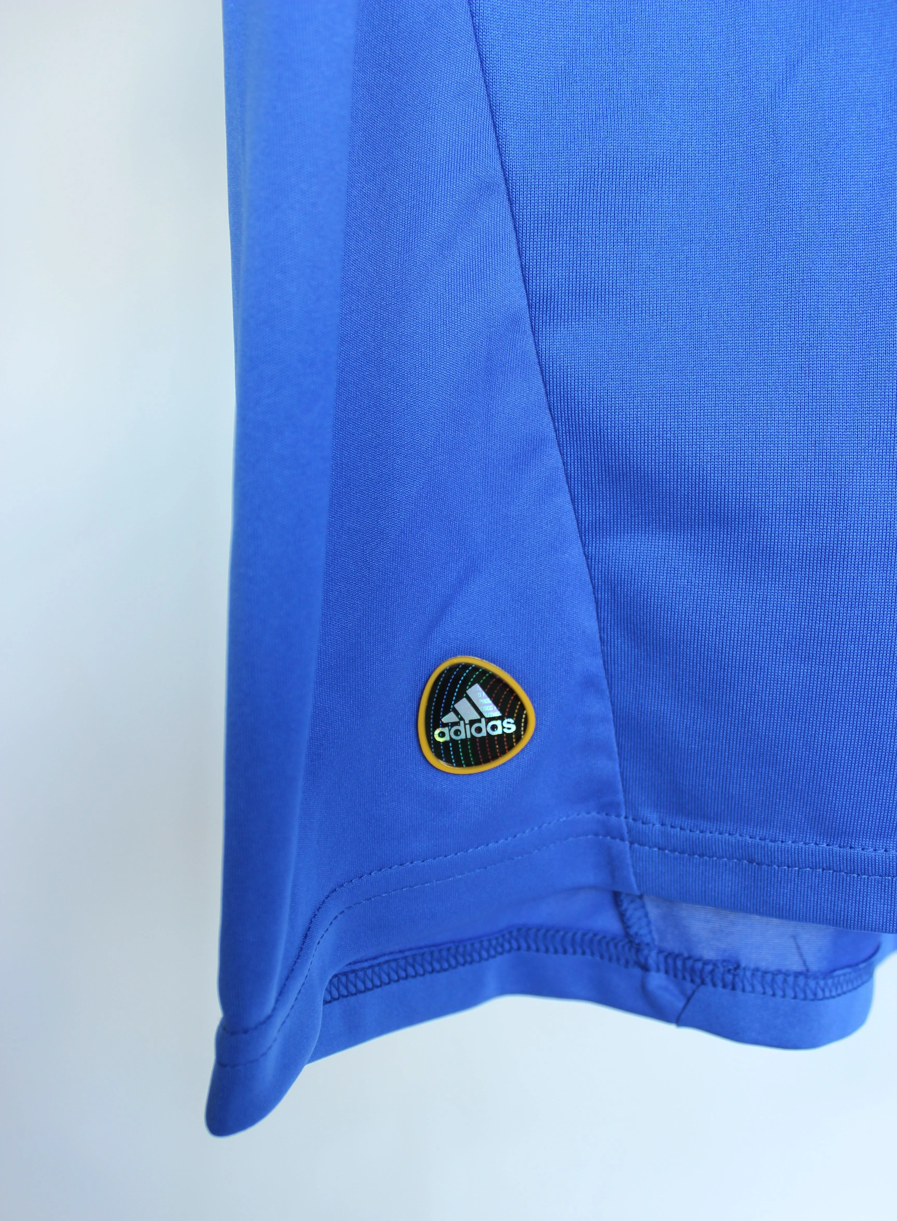 CHELSEA 2010 2011 HOME - Image 3