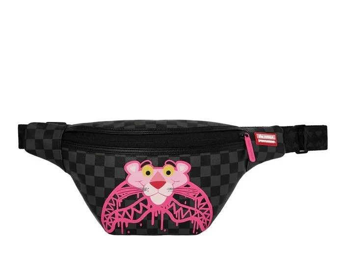 Pink Panther Drippy Diamonds Savvy