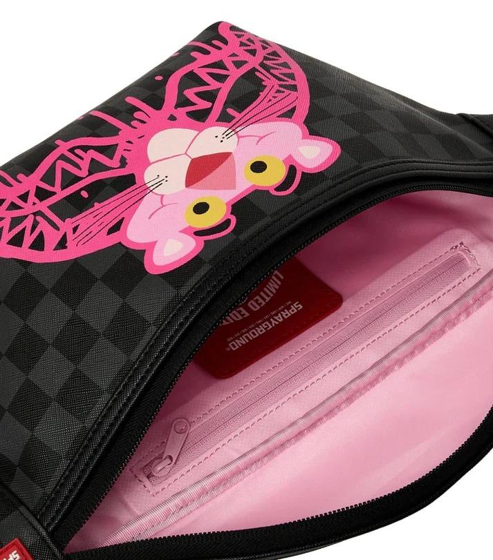 Pink Panther Drippy Diamonds Savvy - Image 2