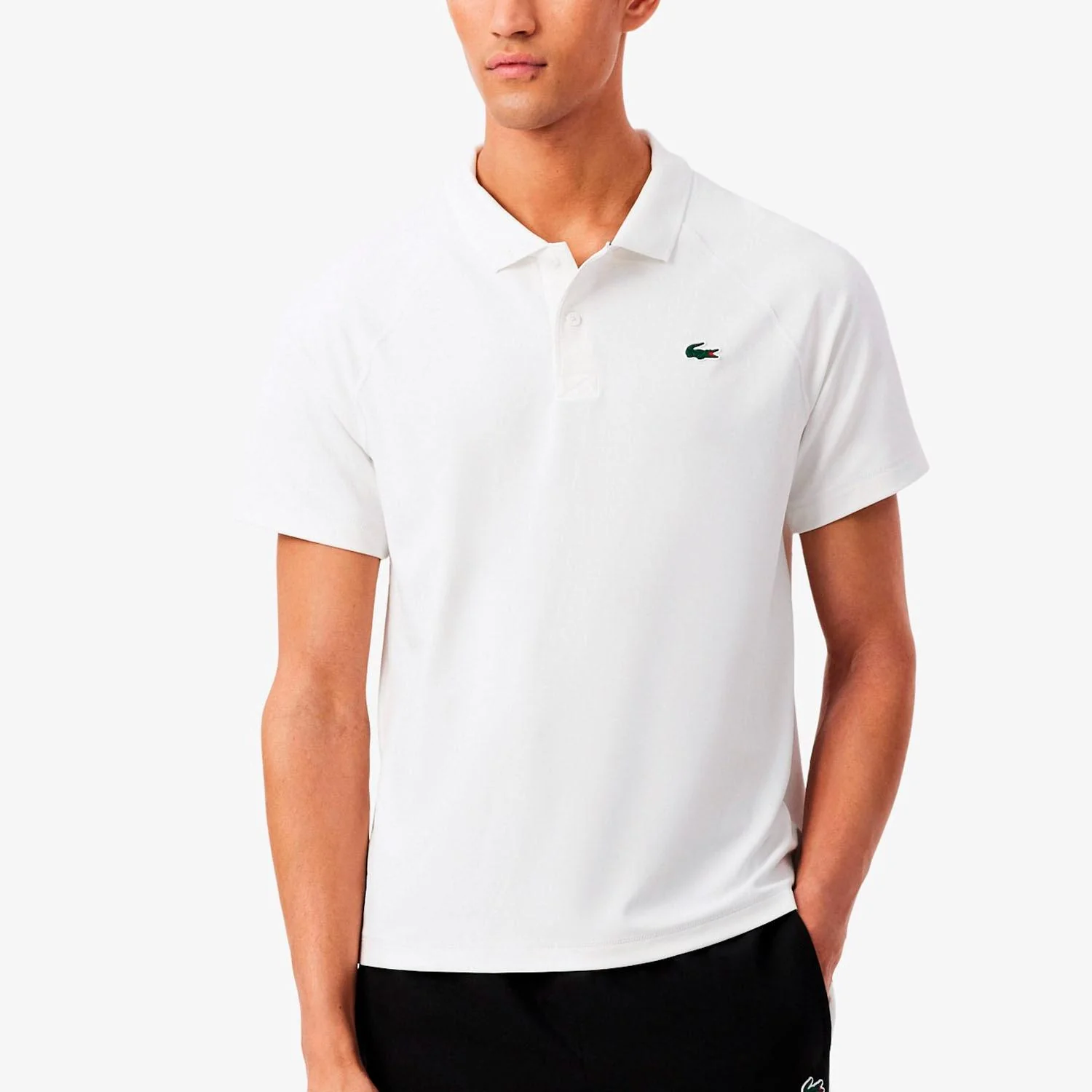 Polo Lacoste