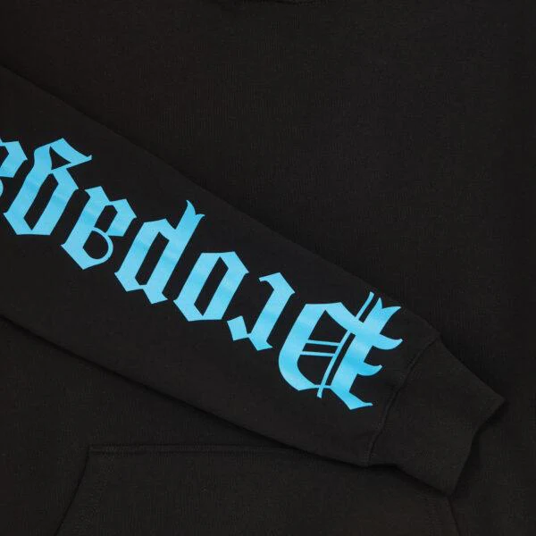 Hoodie - Image 4