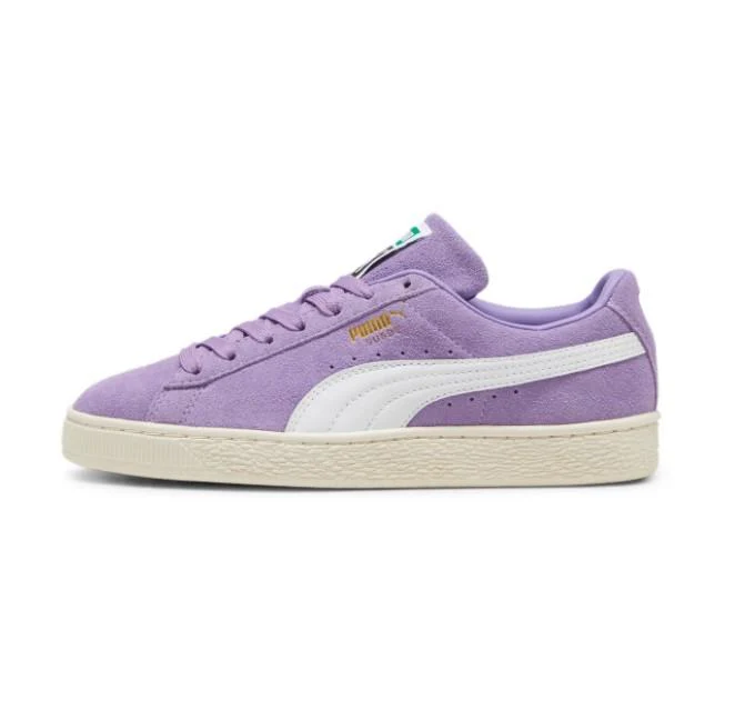 Suede Classic
