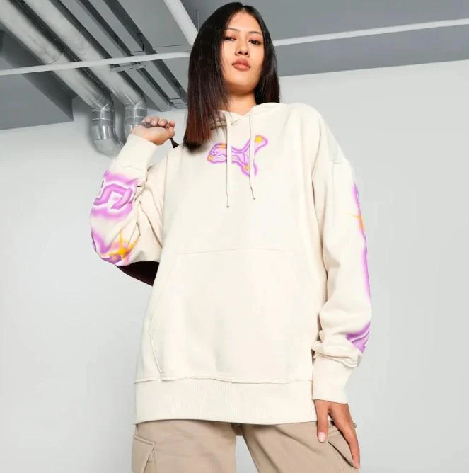 Puma Hoodie