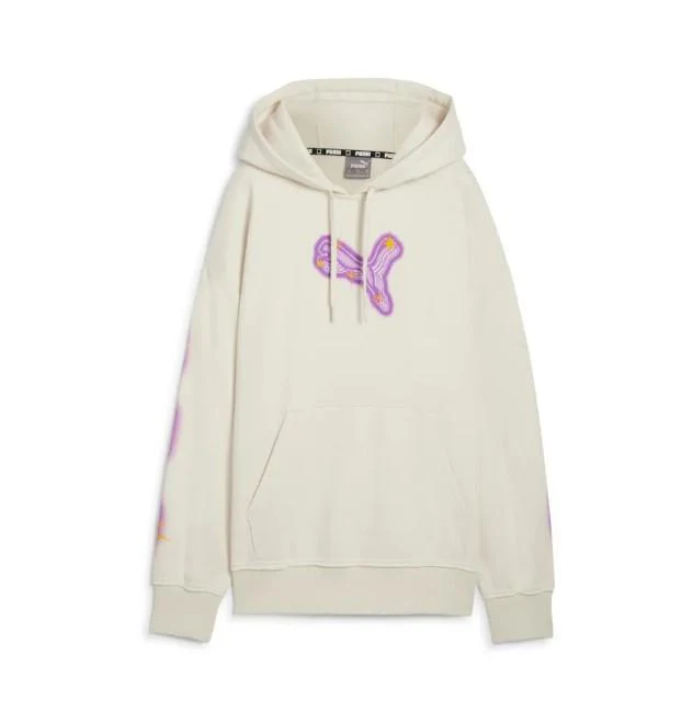 Puma Hoodie - Image 2