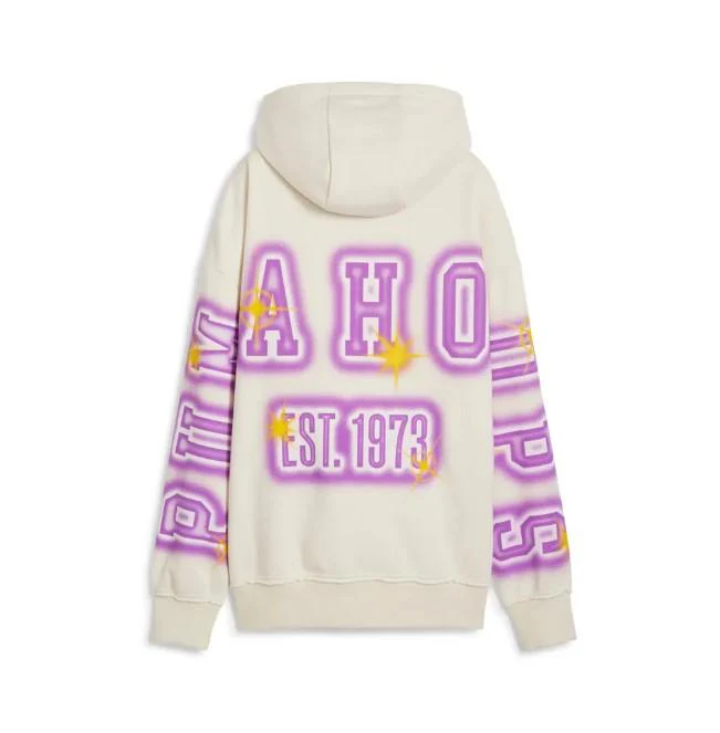 Puma Hoodie - Image 3