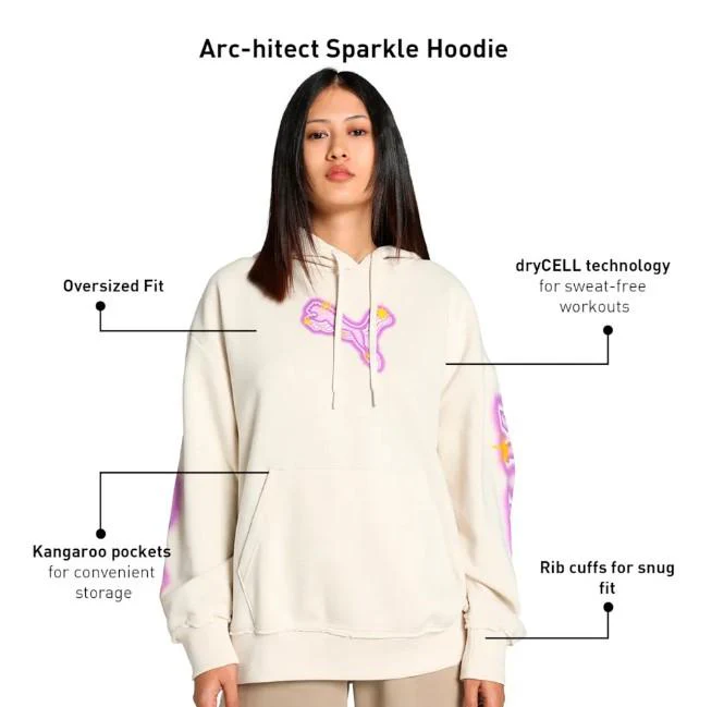 Puma Hoodie - Image 4
