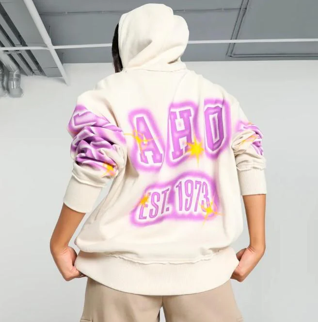 Puma Hoodie - Image 5