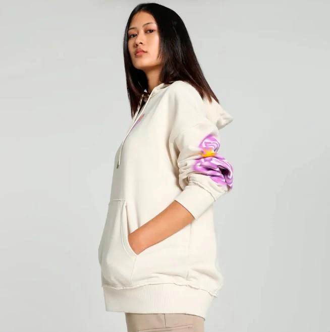 Puma Hoodie - Image 6