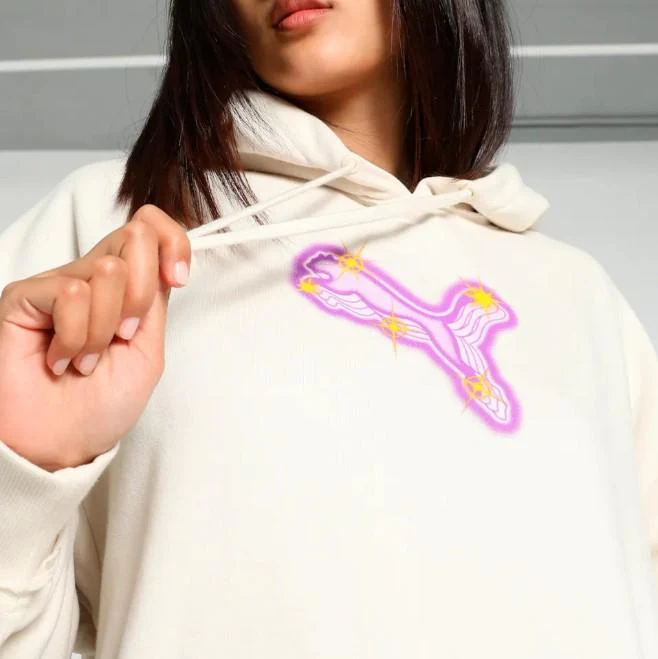 Puma Hoodie - Image 7