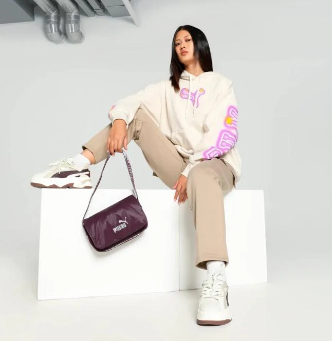 Puma Hoodie - Image 8