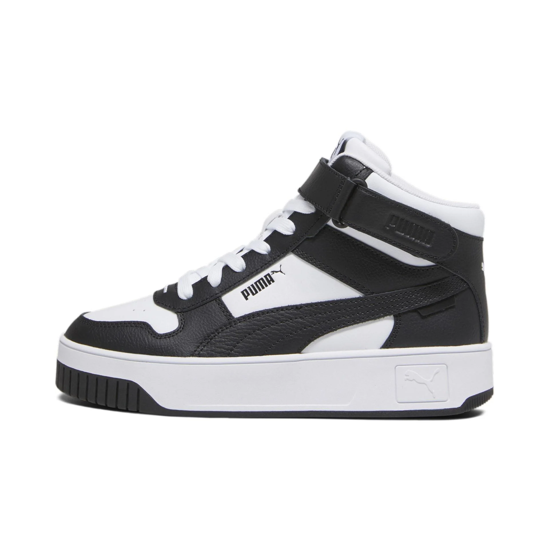 Carina Street Mid