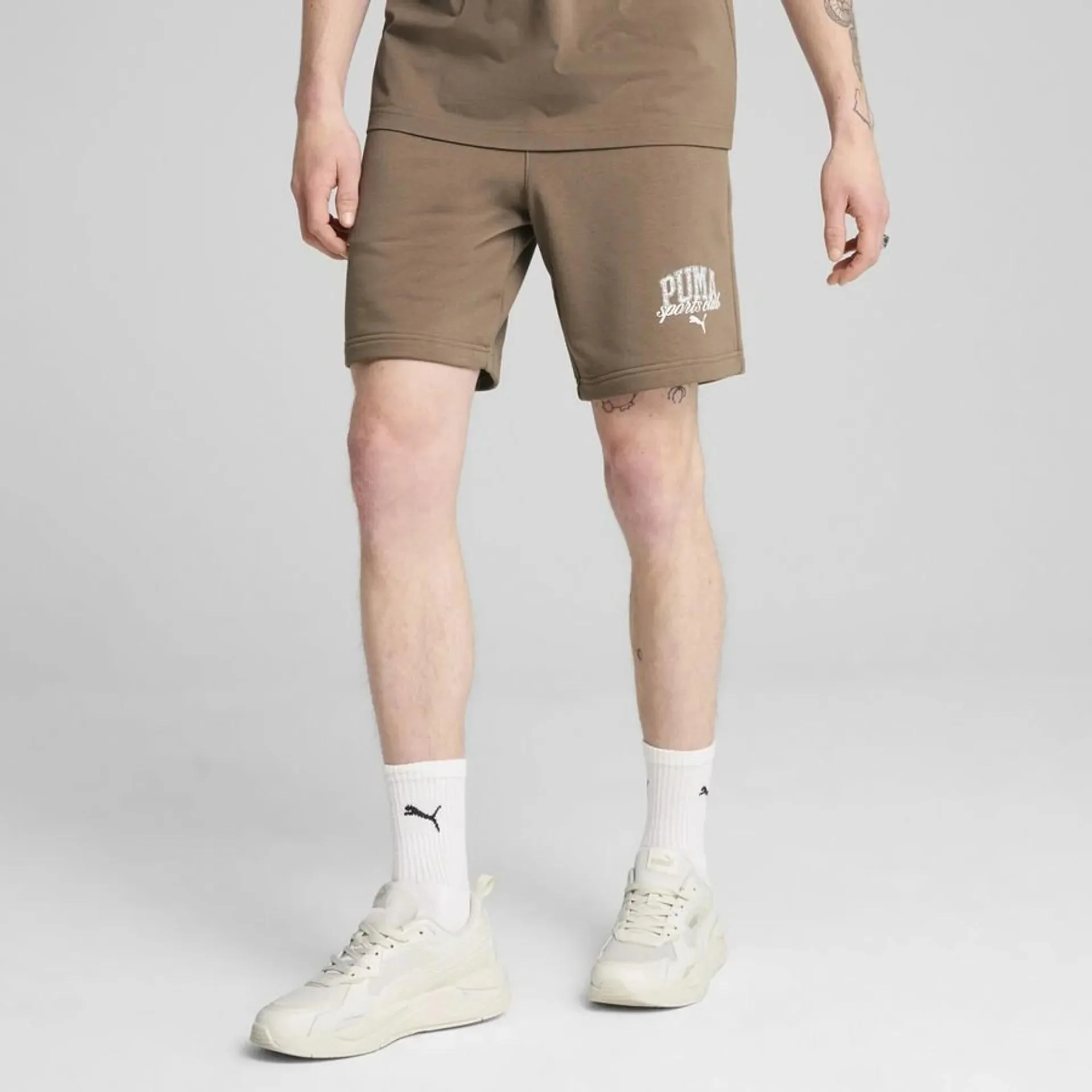 Class Shorts - Image 3