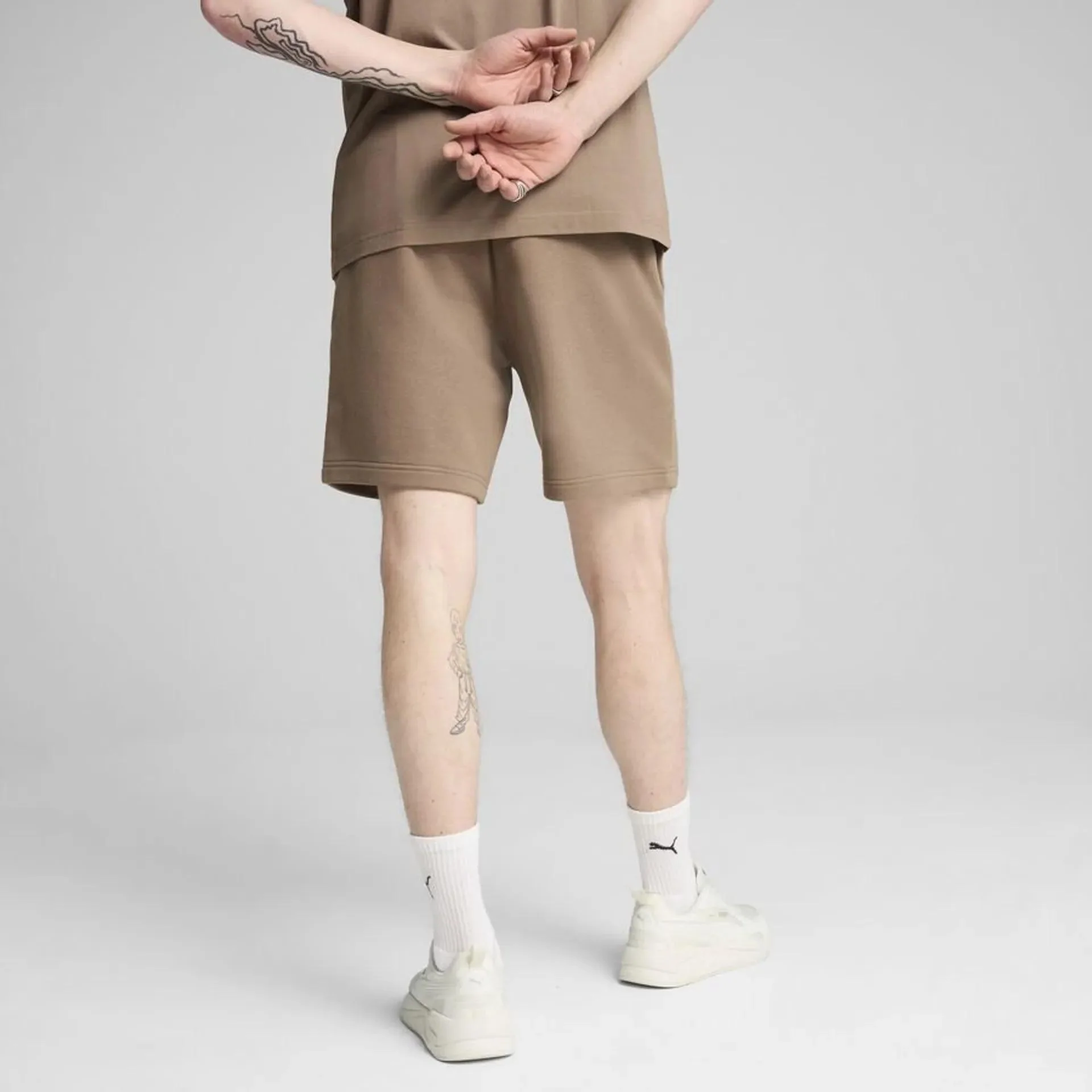 Class Shorts - Image 4