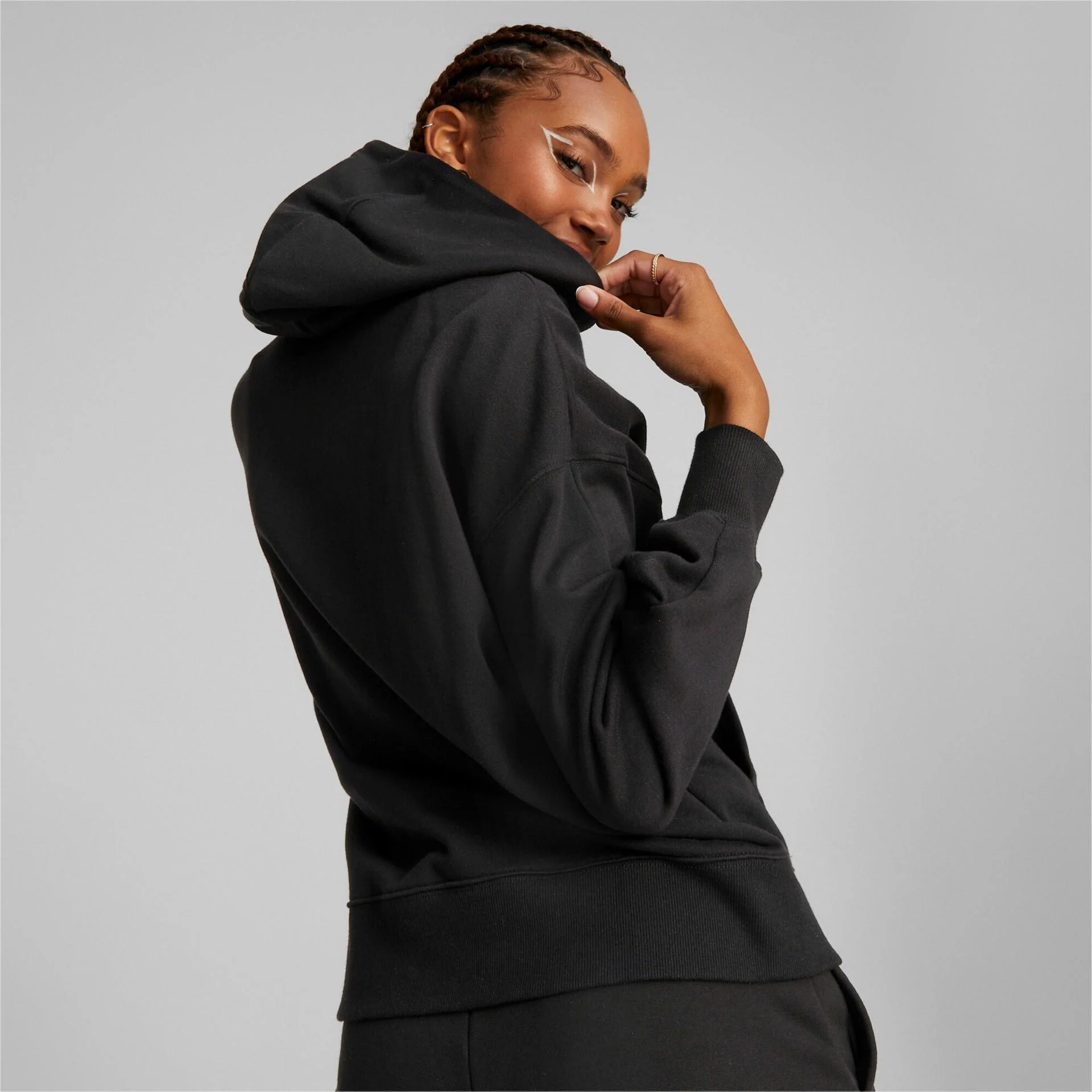 Classics Oversized Tracksuit - Image 2