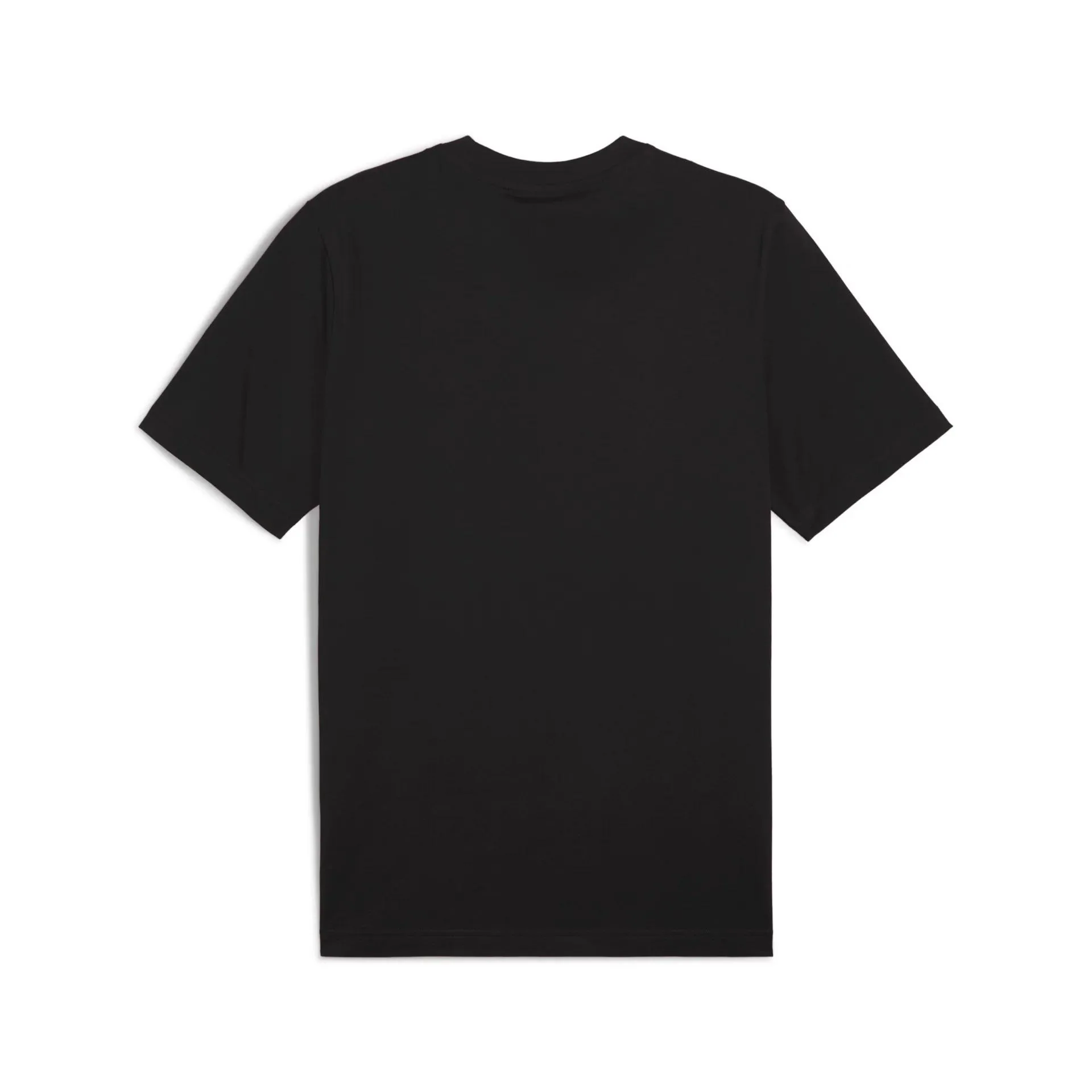Maglia Puma sportiva classica - Image 2