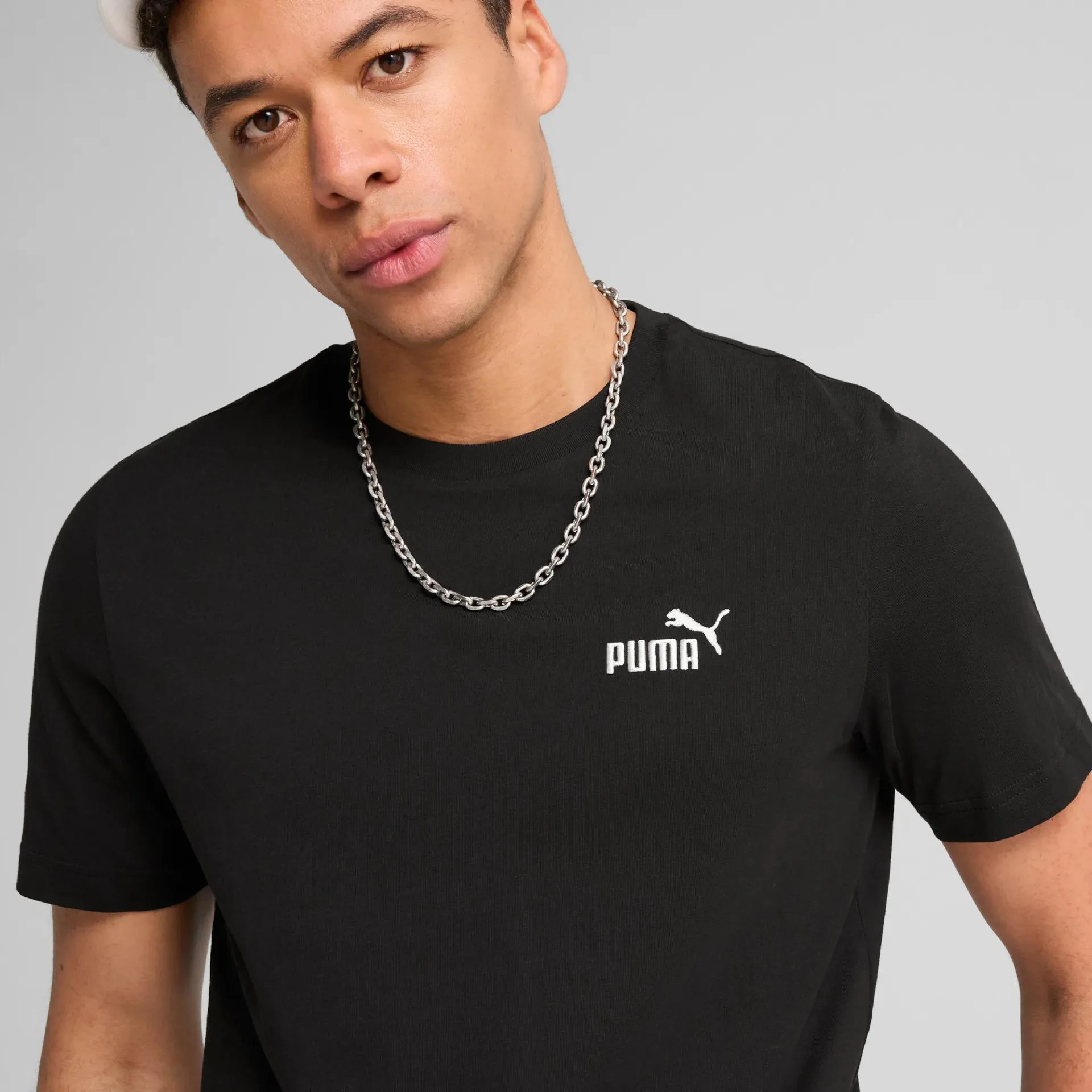 Maglia Puma sportiva classica - Image 4