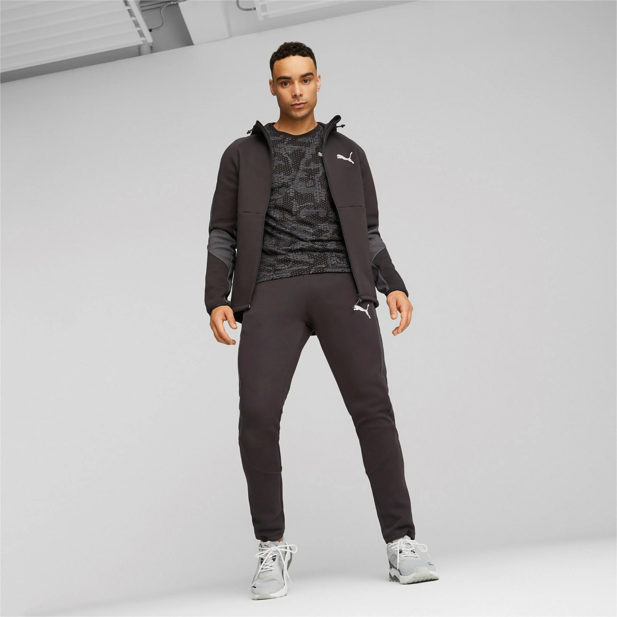 Evostripe Full-Zip - Image 6