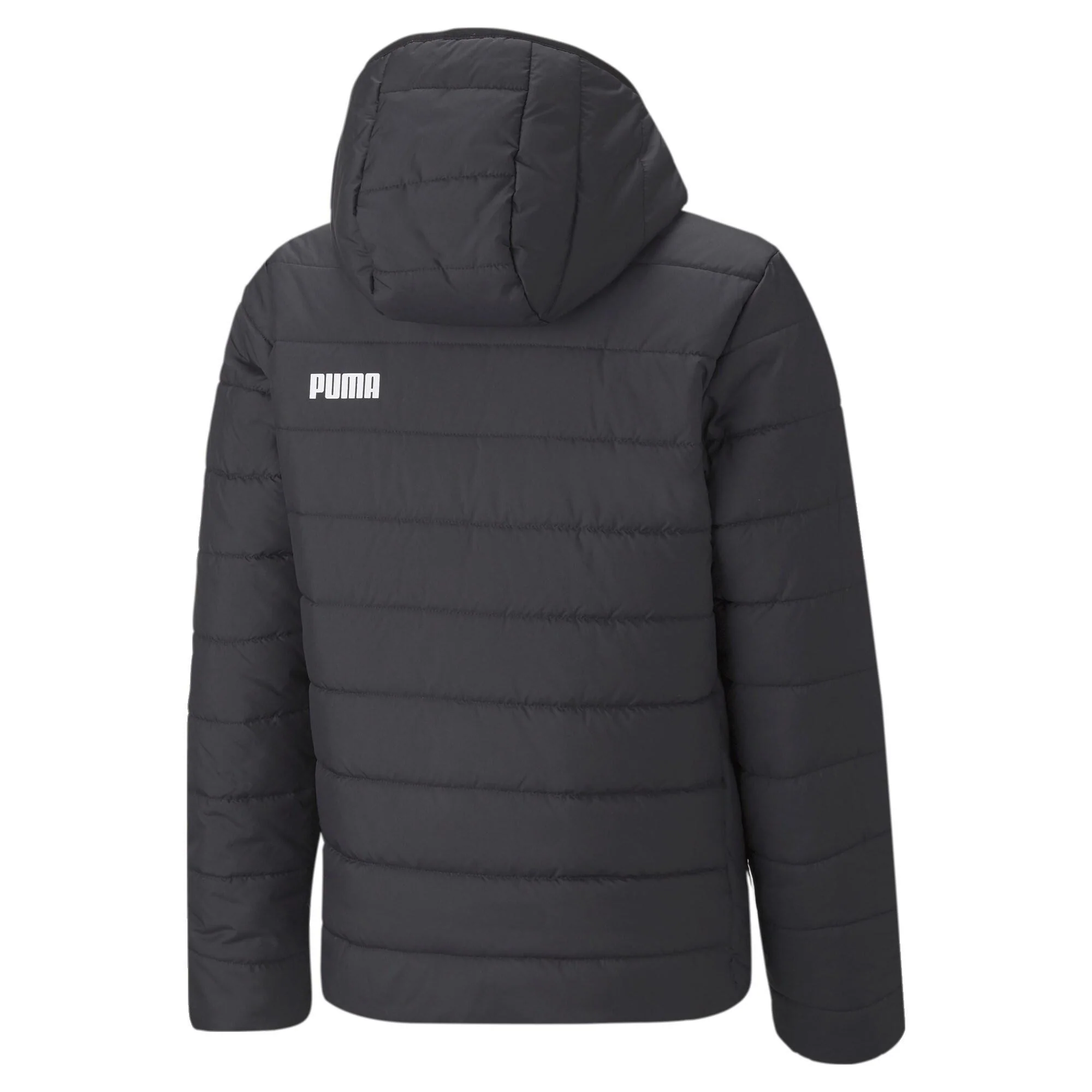 Hooded Padded - Image 3