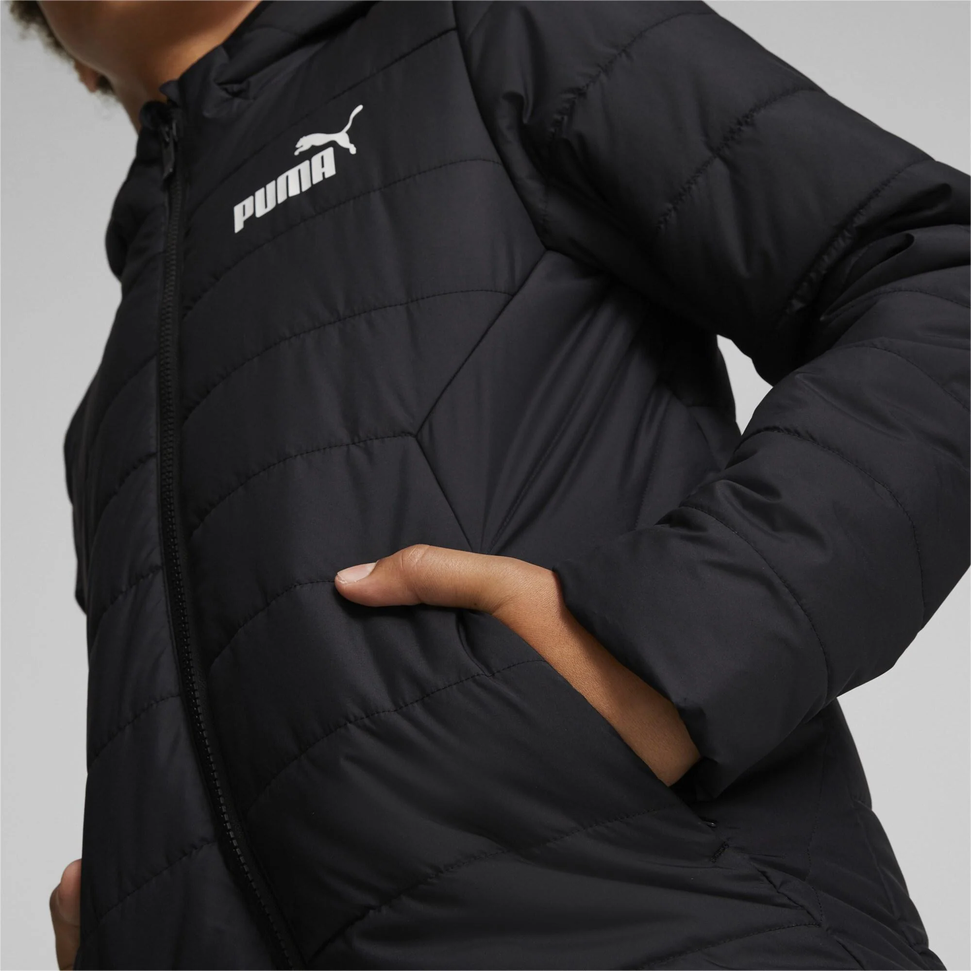 Hooded Padded - Image 7