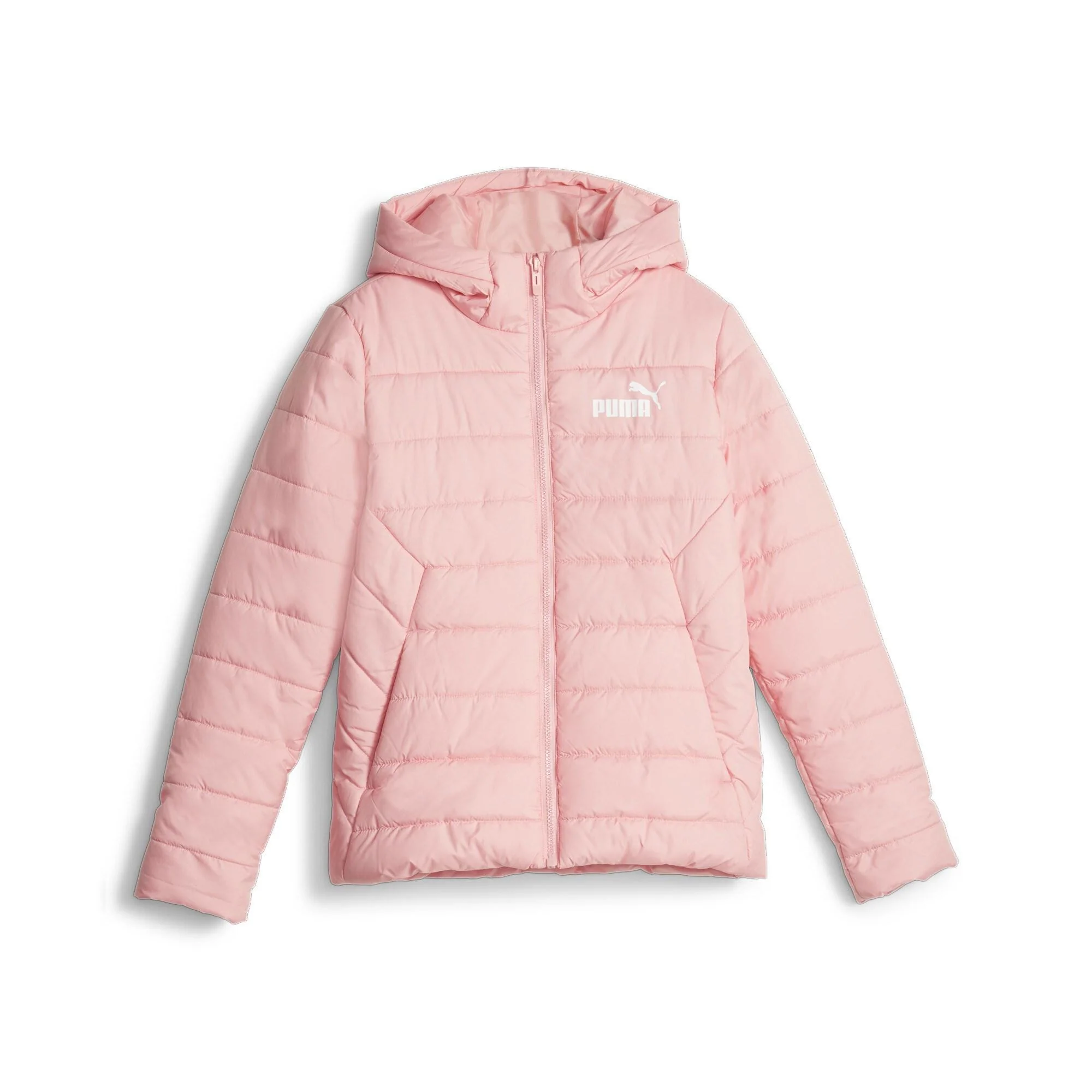 Hooded Padded - Image 2