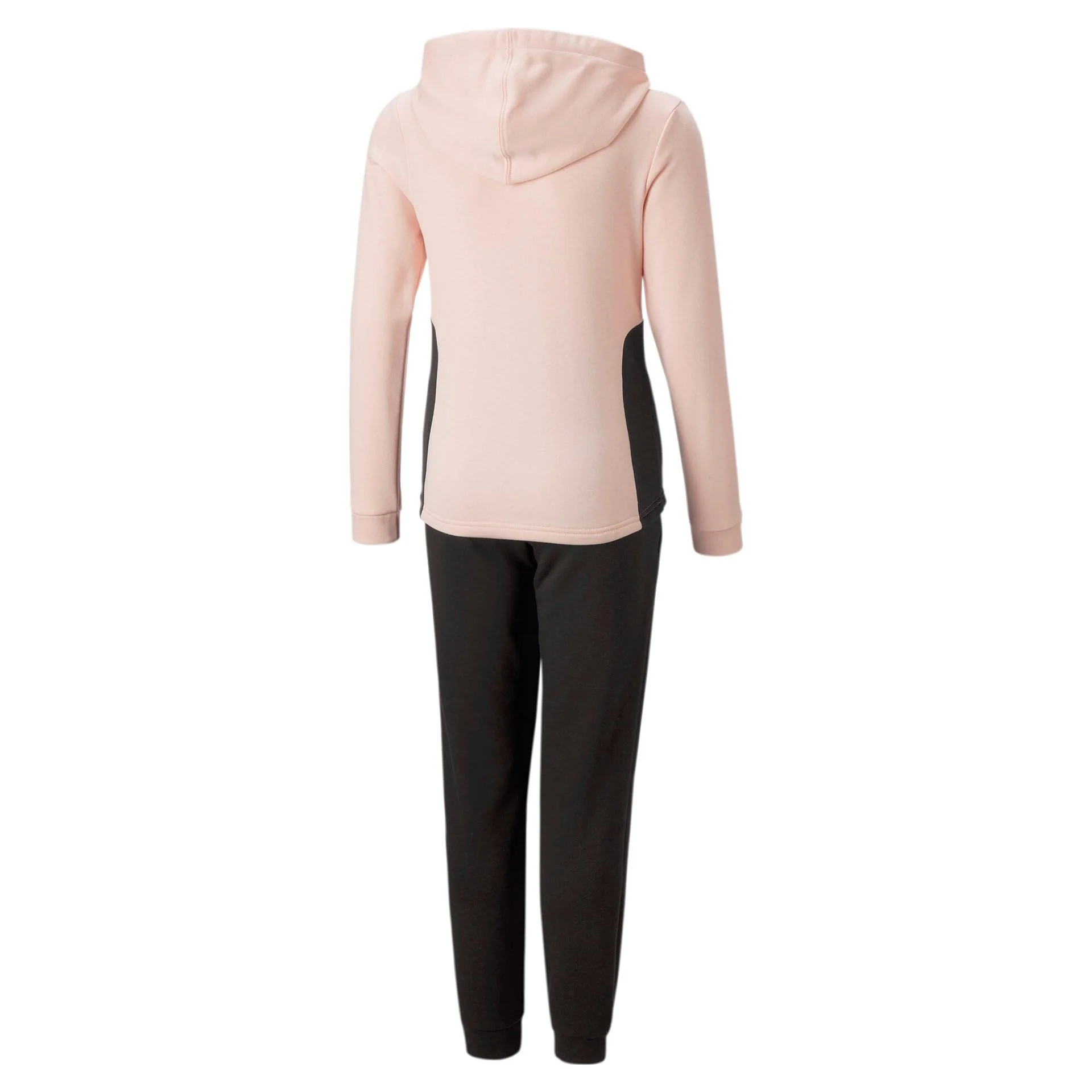 Hooded Sweat Suit - Image 4