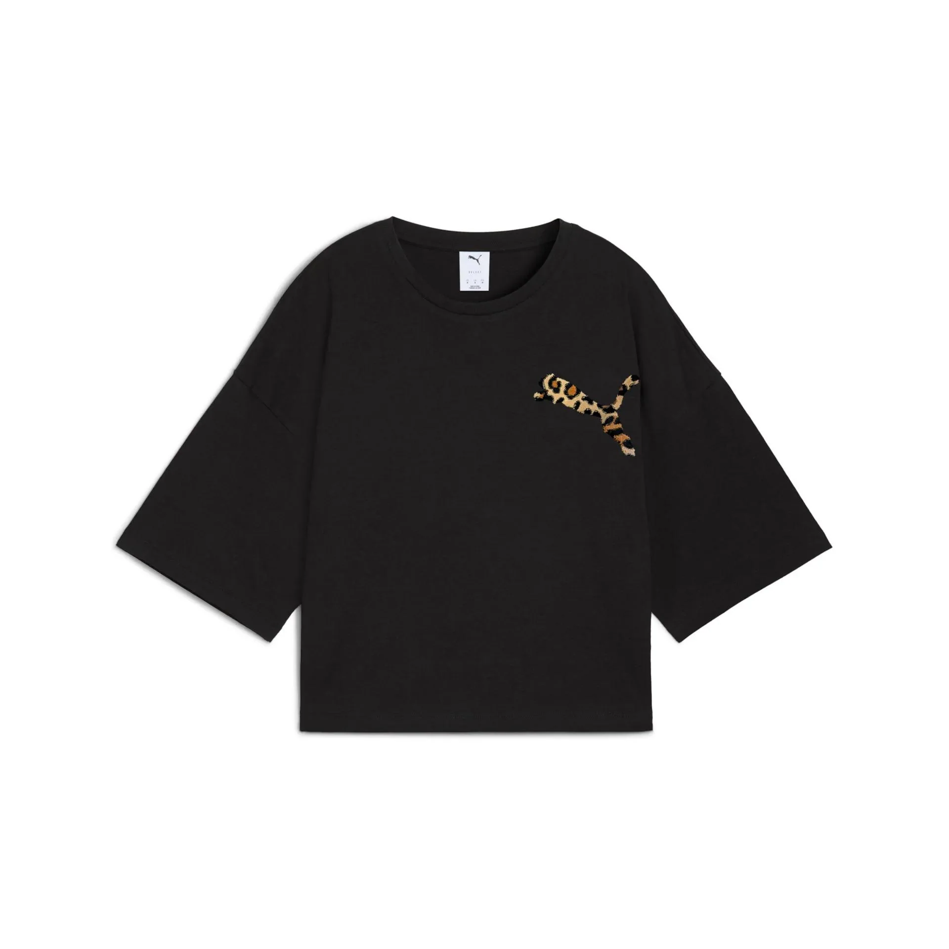 Leo Lux Oversized