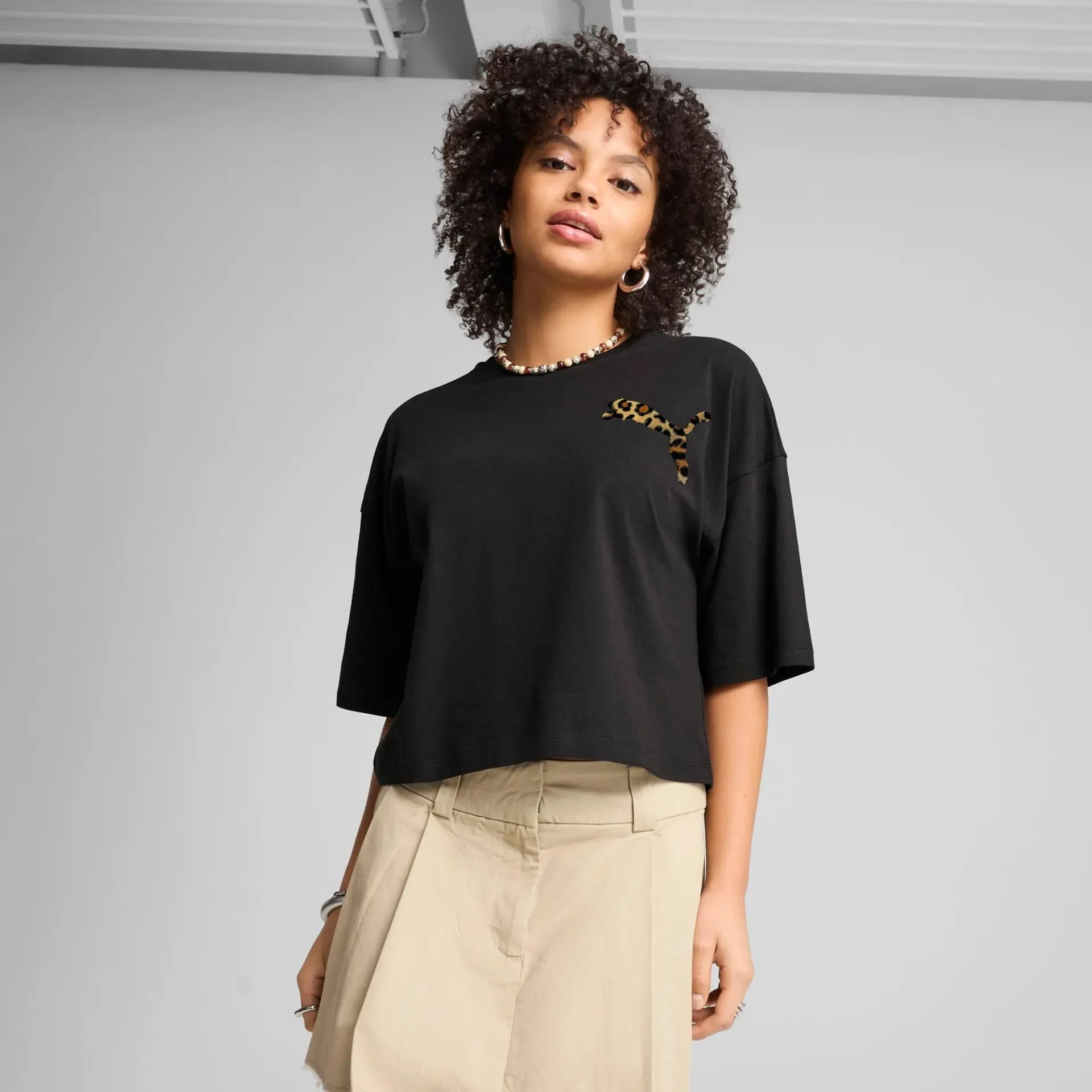 Leo Lux Oversized - Image 3