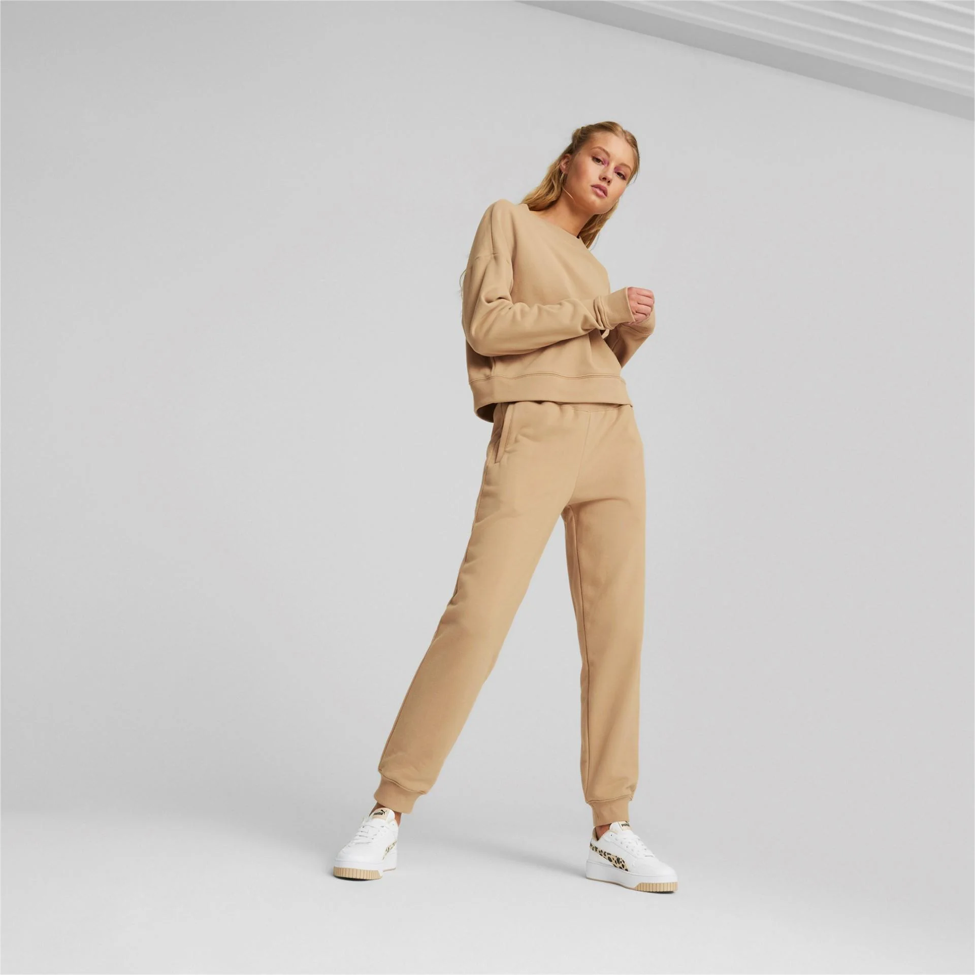 Loungewear Suit - Image 2