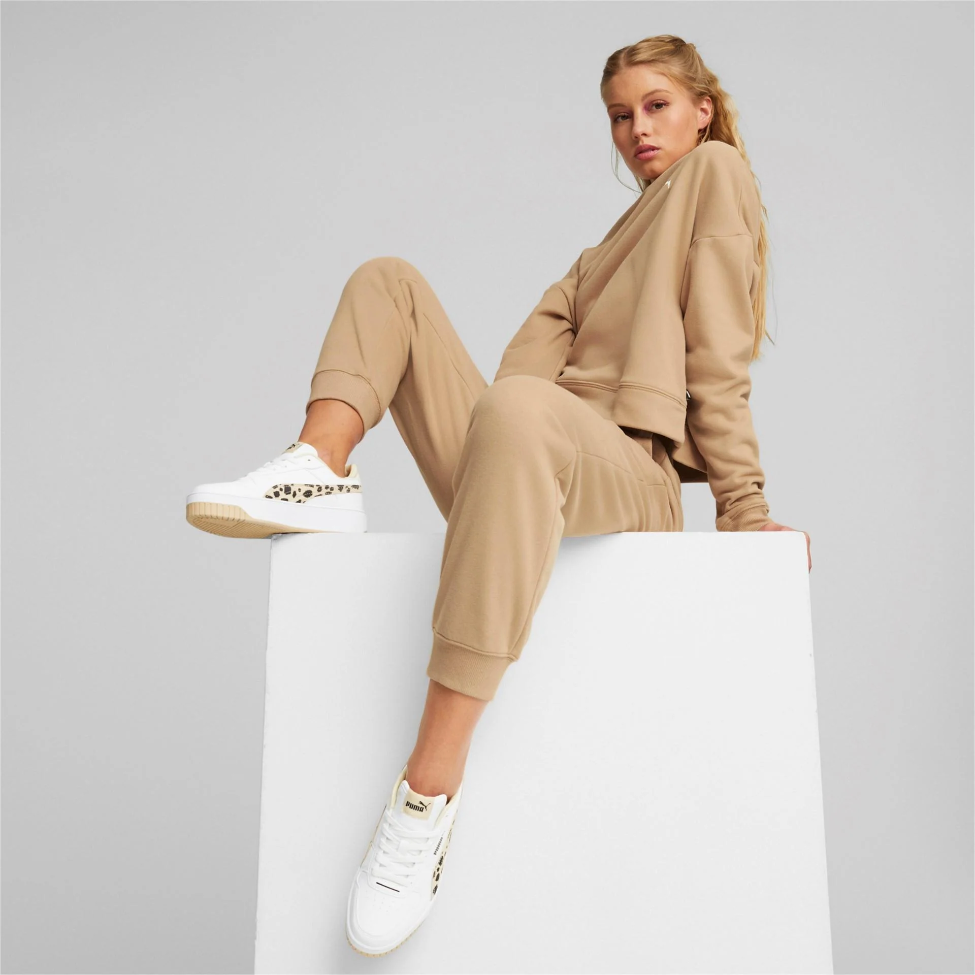 Loungewear Suit - Image 7
