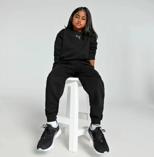 Loungewear Suit Fl