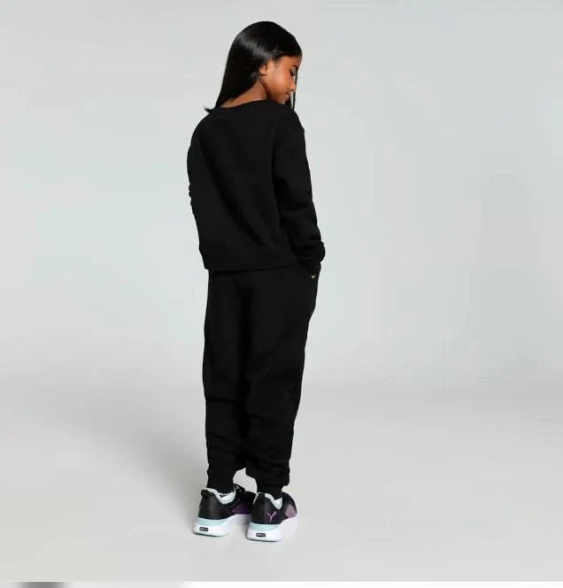 Loungewear Suit Fl - Image 3