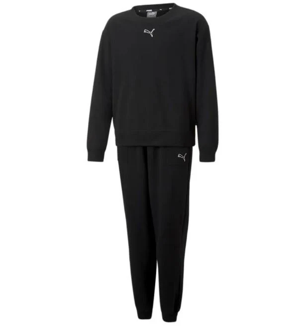 Loungewear Suit Fl - Image 4