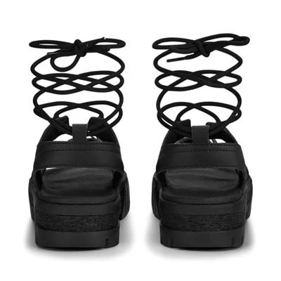 Mayze Sandal Laces Wns - Image 3