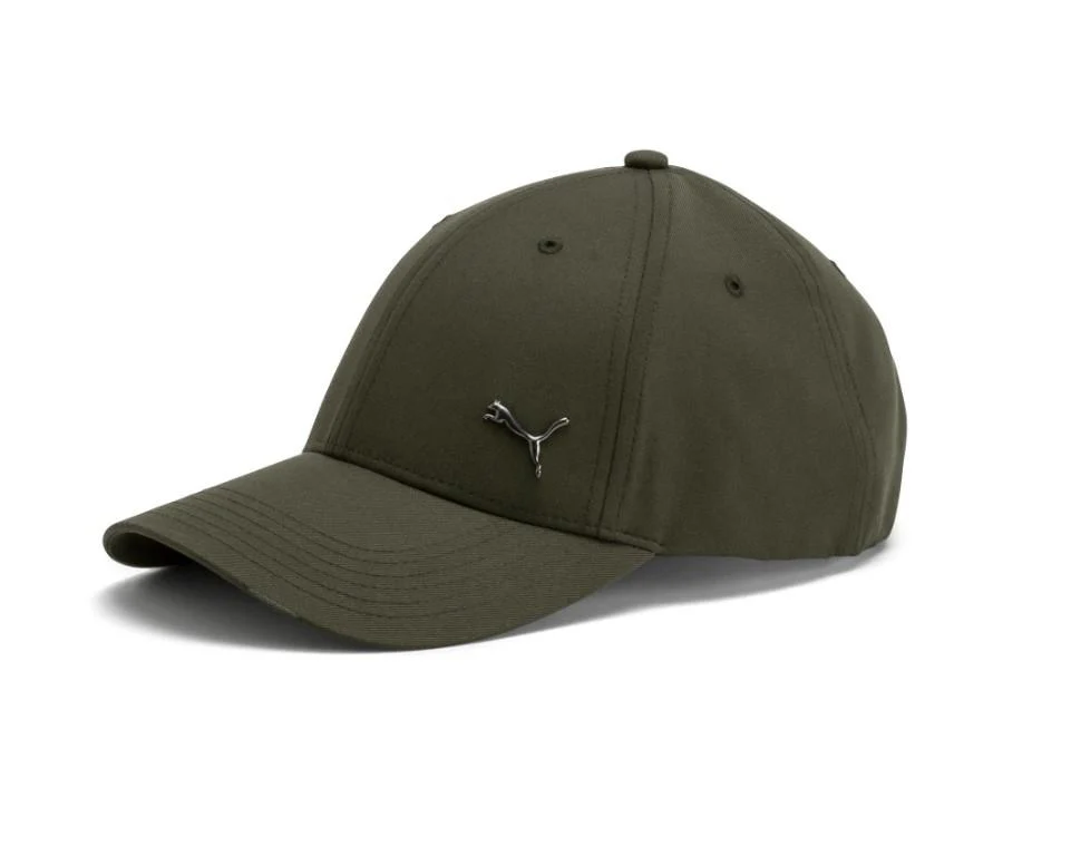 Metal Cat Cap