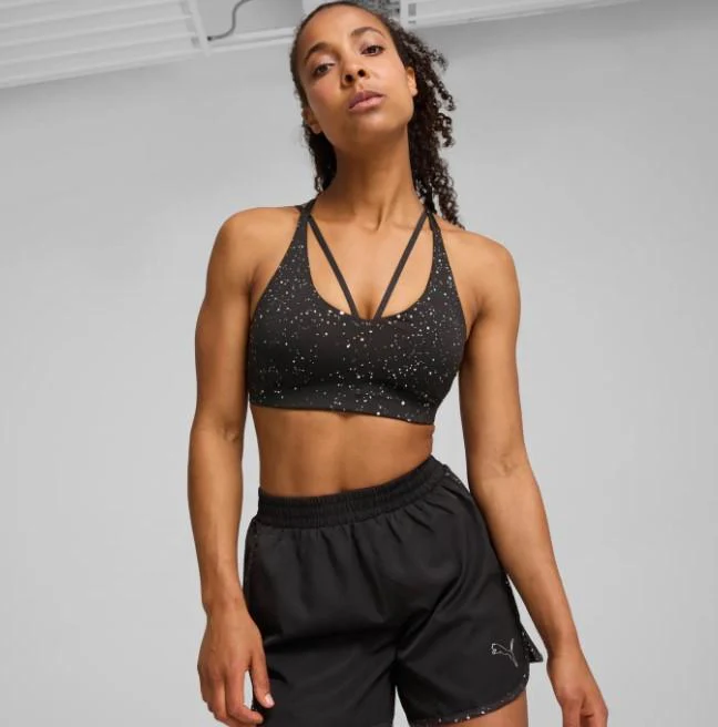 Move Intergalactic Bra