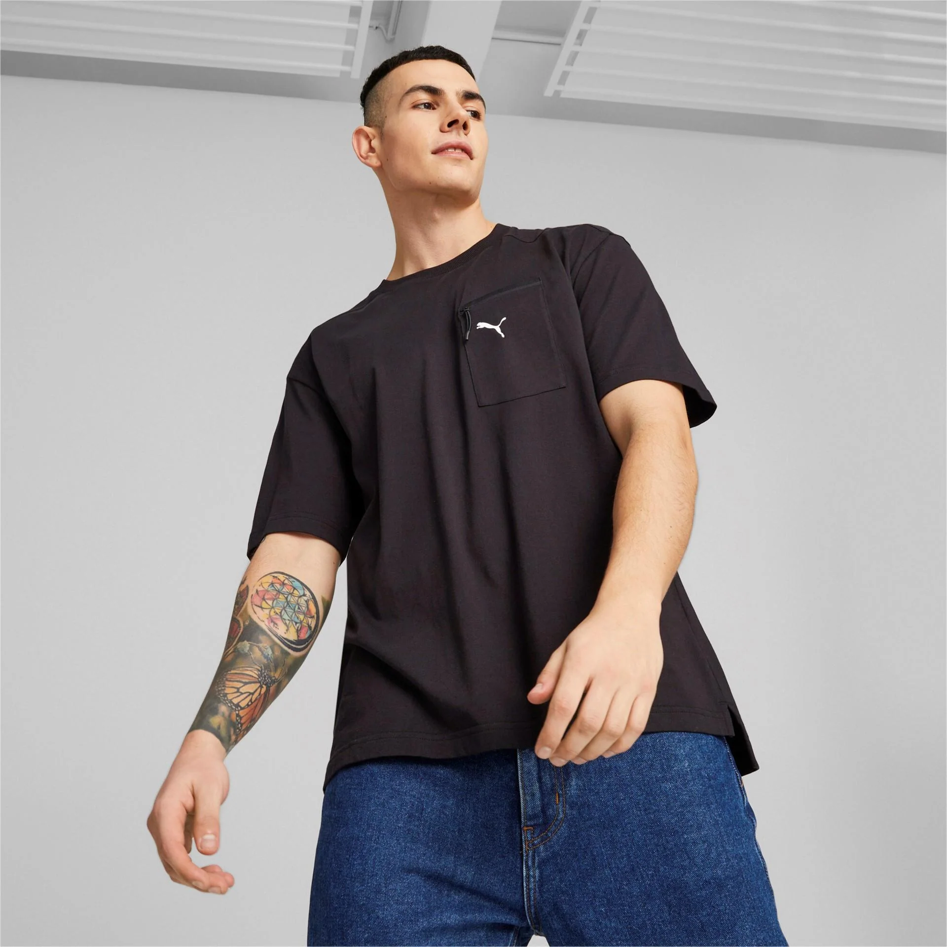 OPEN ROAD Tee - Image 3
