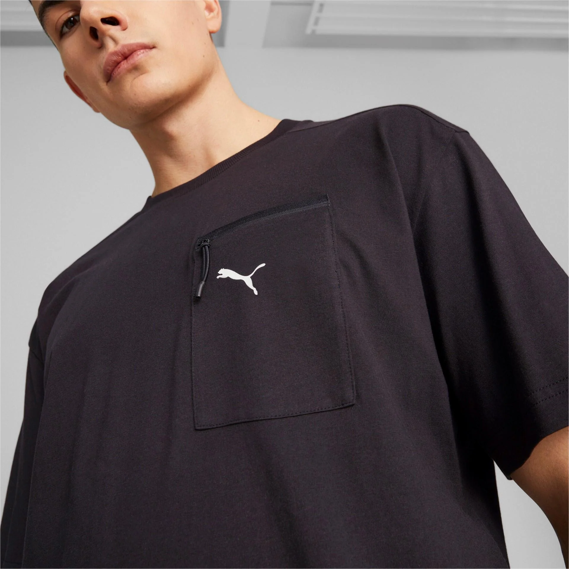 OPEN ROAD Tee - Image 4