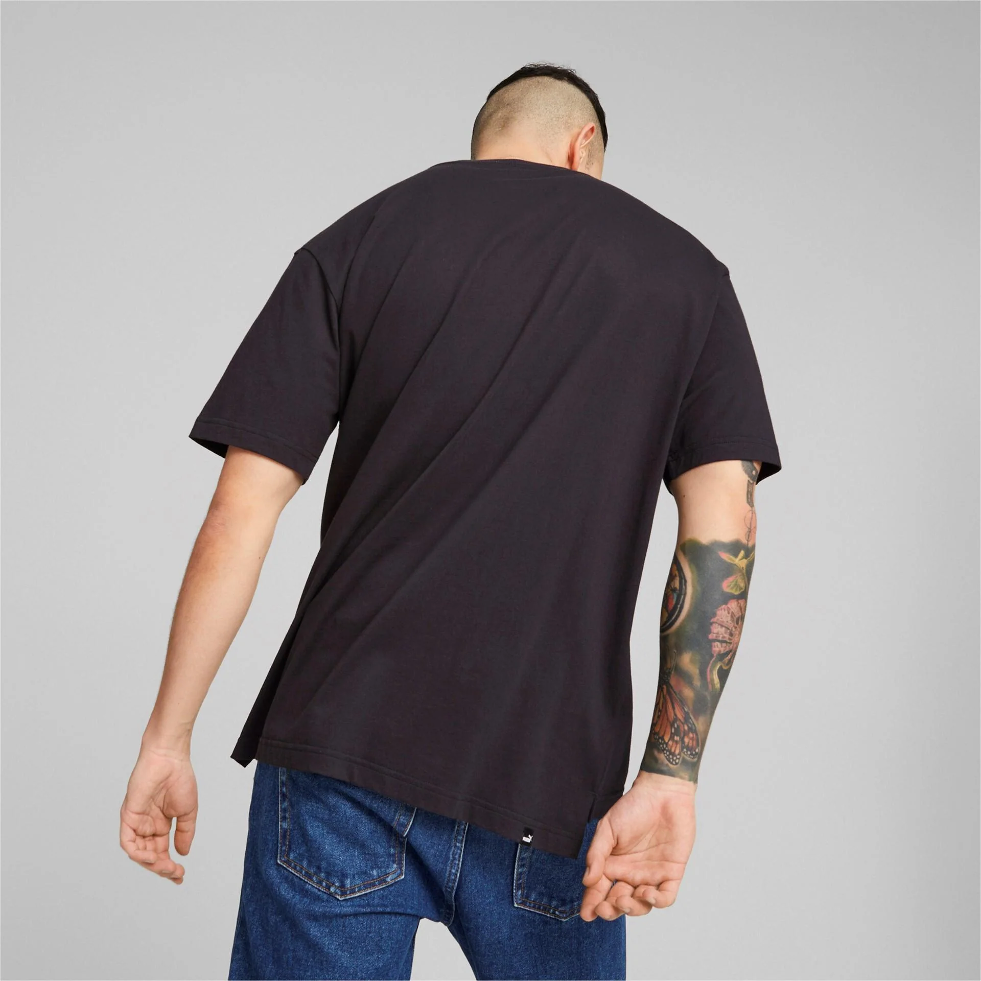OPEN ROAD Tee - Image 5