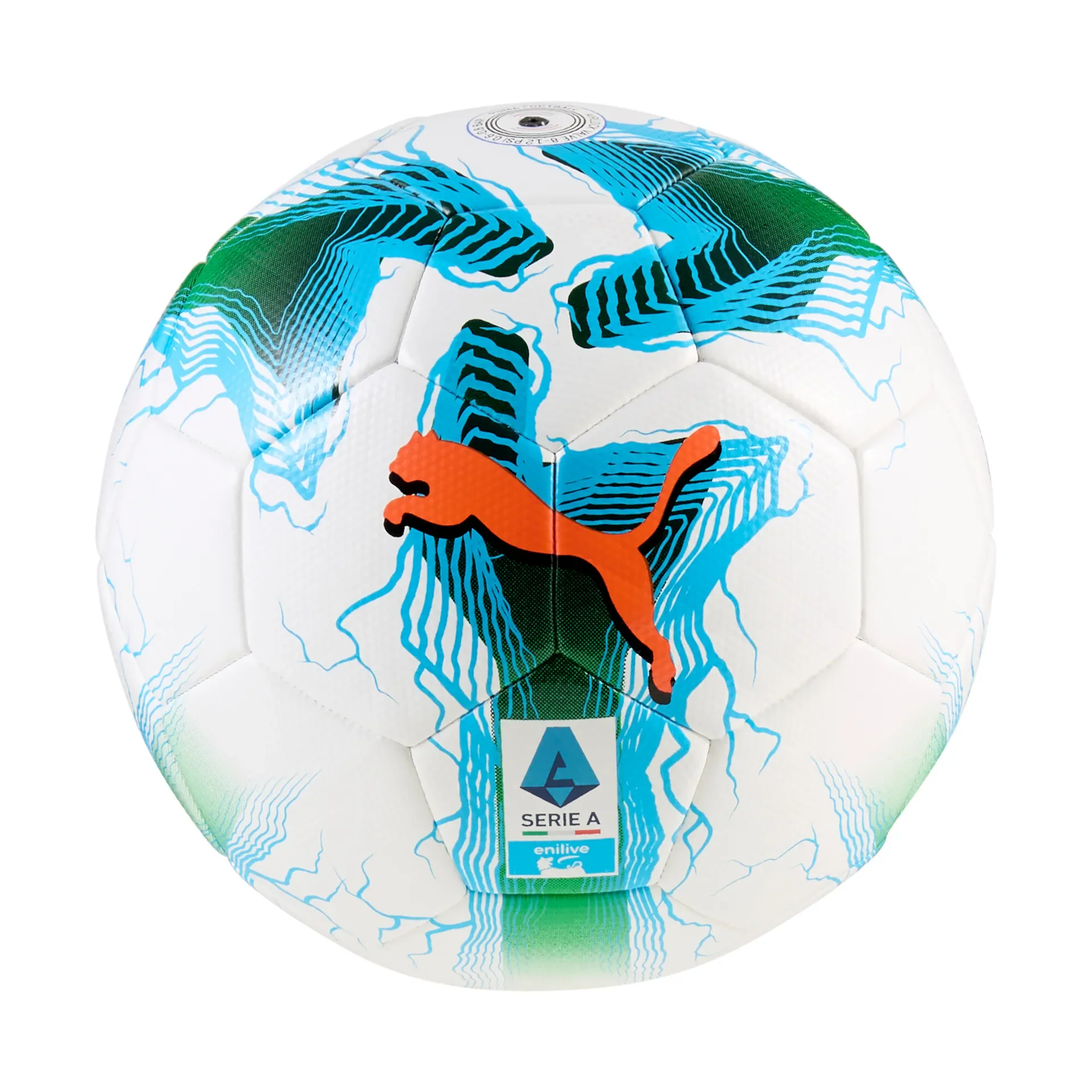 PUMA Orbita Serie A Replica