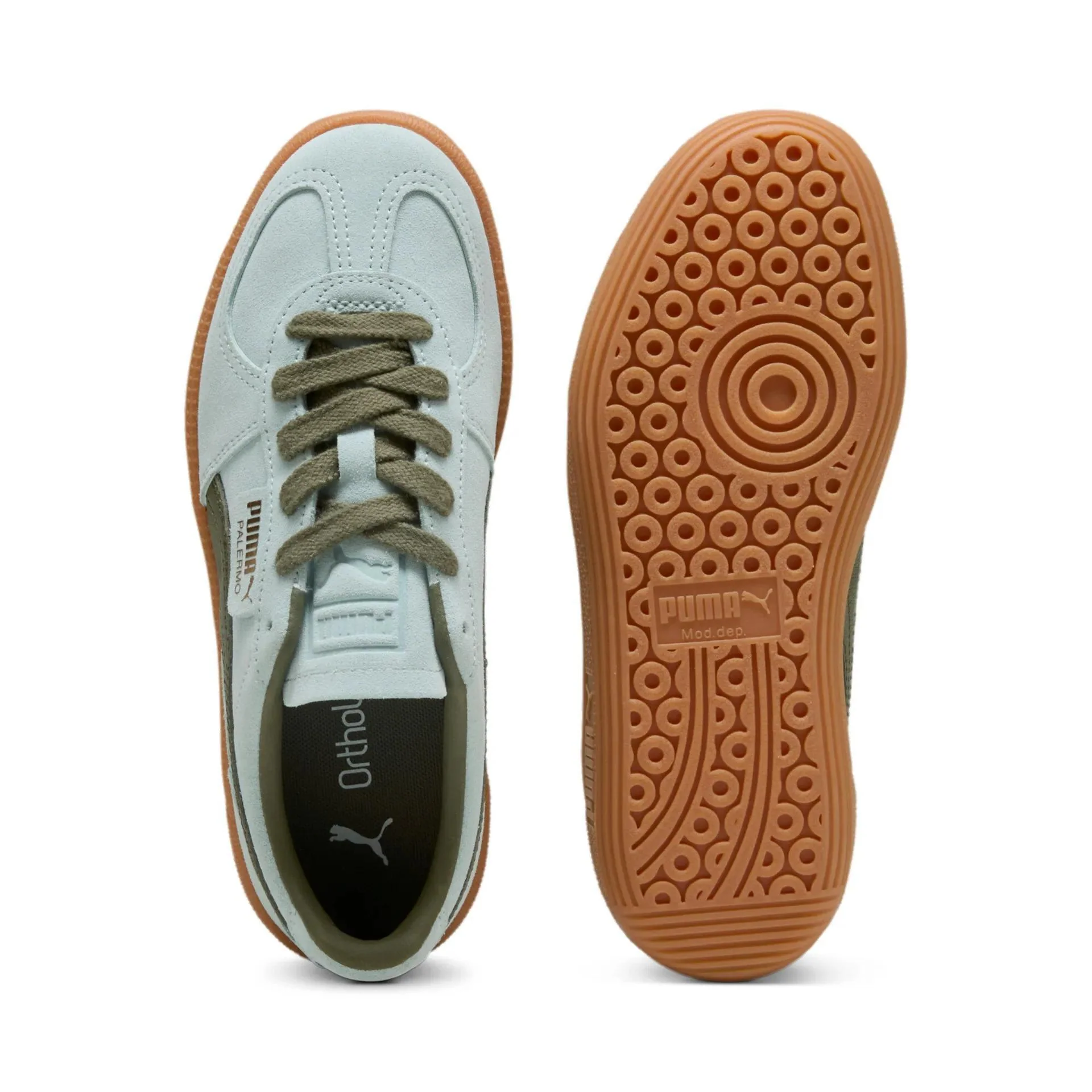 Scarpe Puma casual e sportive - Image 3